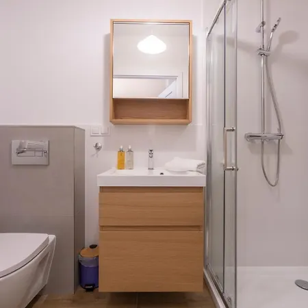 Rentplanet - Park * Sklářská Poruba