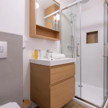 Rentplanet - Park * Sklářská Poruba