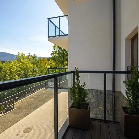 Rentplanet - Park Sklářská Poruba