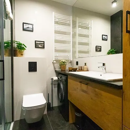 Rentplanet - Park Sklářská Poruba