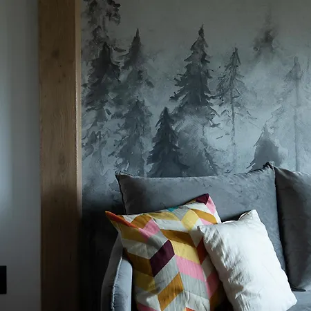 Apartmán Rentplanet - Park *