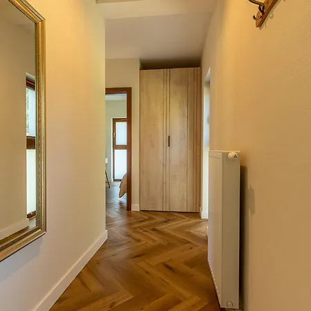 Rentplanet - Park * Sklářská Poruba