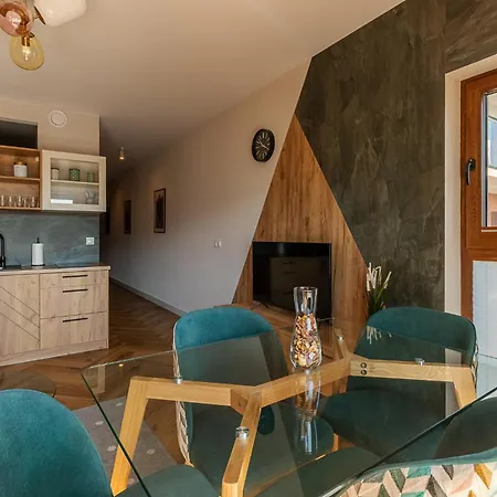 Rentplanet - Park Sklářská Poruba