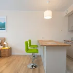 Rentplanet - Park Apartamento *