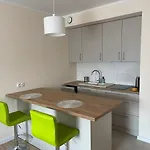 Rentplanet - Park Apartamento Szklarska Poręba