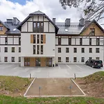 Rentplanet - Park Appartement