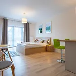 Apartamento Rentplanet - Park