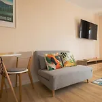 Appartement Rentplanet - Park *