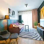 Rentplanet - Park Appartement Szklarska Poreba