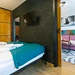 Rentplanet - Park Szklarska Poręba