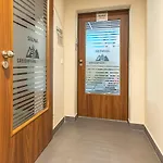 Rentplanet - Park Apartamento *