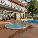 Rentplanet - Park Apartamento