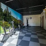 Rentplanet - Park Apartamento