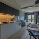 Apartamento Rentplanet - Park