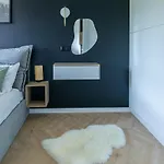 Rentplanet - Park Apartamento Szklarska Poręba