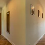 Apartamento Rentplanet - Park
