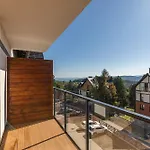 Appartement Rentplanet - Park