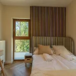 Apartamento Rentplanet - Park Szklarska Poręba