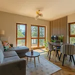 Appartement Rentplanet - Park