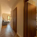 Rentplanet - Park Apartamento Szklarska Poręba