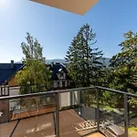 Rentplanet - Park Apartamento *