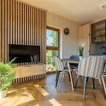 Appartement Rentplanet - Park Szklarska Poreba
