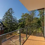 Rentplanet - Park Appartement