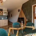 Rentplanet - Park Szklarska Poreba