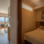 Apartamento Rentplanet - Park