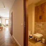 Apartamento Rentplanet - Park