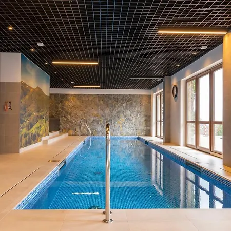 Apartment Rentplanet - Park Szklarska Poreba