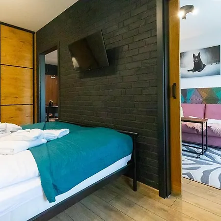 Rentplanet - Park Szklarska Poreba