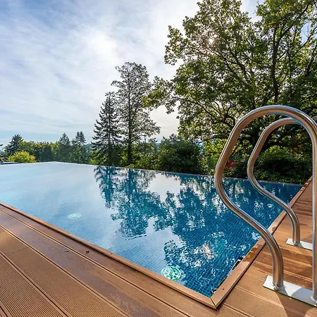 Apartment Rentplanet - Park