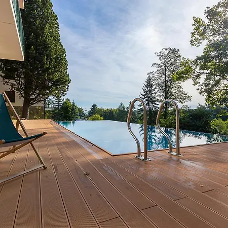 Rentplanet - Park Apartamento