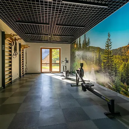 Apartment Rentplanet - Park *