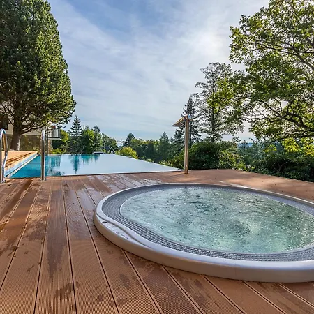 Rentplanet - Park Appartamento *