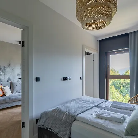 Rentplanet - Park * Szklarska Poreba