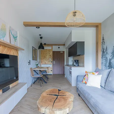 Rentplanet - Park Appartamento *
