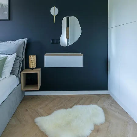 Rentplanet - Park Apartment Szklarska Poreba