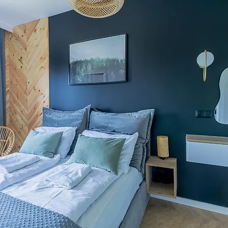 Rentplanet - Park Szklarska Poreba