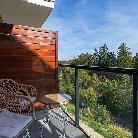 Rentplanet - Park Apartment Schreiberhau