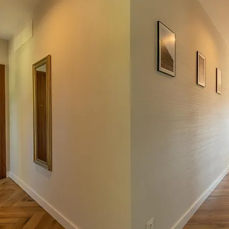 Apartment Rentplanet - Park