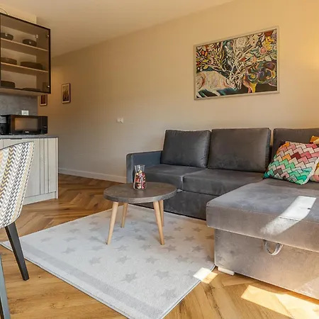 Rentplanet - Park Szklarska Poreba