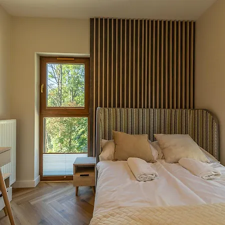 Apartment Rentplanet - Park Szklarska Poreba