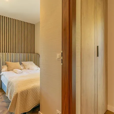 Rentplanet - Park * Szklarska Poreba