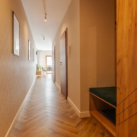 Rentplanet - Park Szklarska Poreba