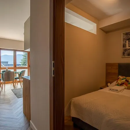 Apartment Rentplanet - Park