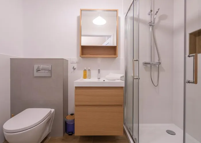 Rentplanet - Park * Szklarska Poreba