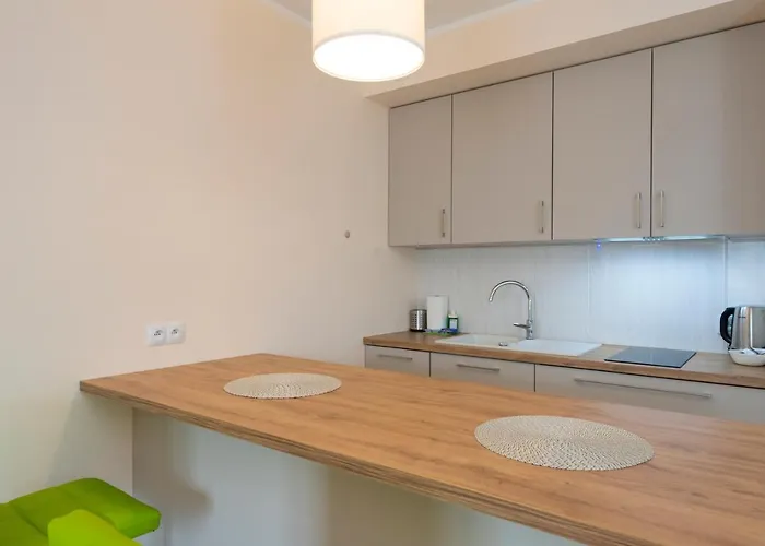 Rentplanet - Park Szklarska Poreba