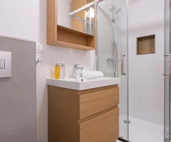 Rentplanet - Park * Szklarska Poreba